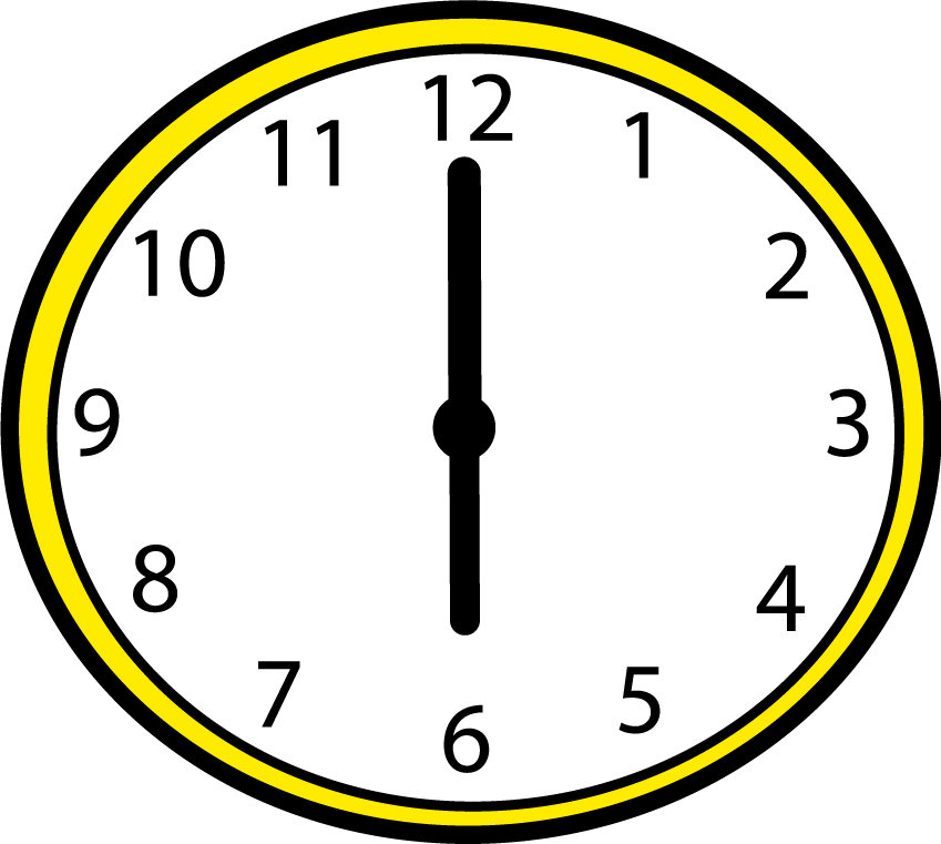 It s time o clock. Часы картинка. Часы 6 часов. Часы рисунок. Часы картинка для детей.