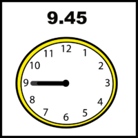 9.45