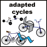 Adapted cycles