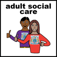 Adult social care