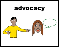 Advocacy V2