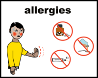 Allergies