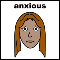 Anxious V2