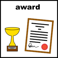 Award