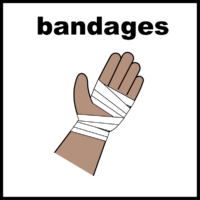 Bandages