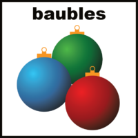 Baubles