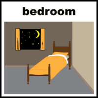 Bedroom V3