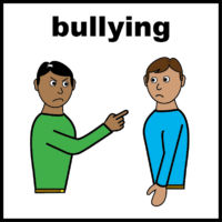 Bullying V3