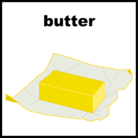 Butter