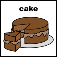 Cake