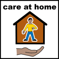 Care at home