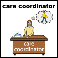 Care coordinator
