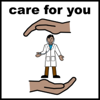 Care for you (doctor)