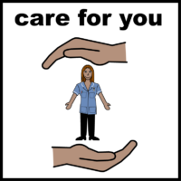 Care for you (nurse)