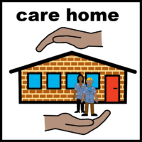 Care home