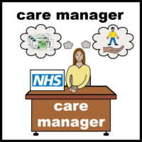 Care manager NHS V2