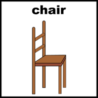 chair