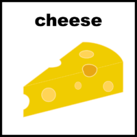 Cheese