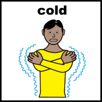 Cold