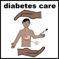 Diabetes care