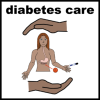 Diabetes care V2