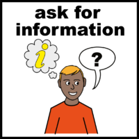 Ask for information V2