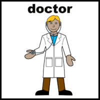 Doctor