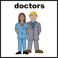 Doctors V4