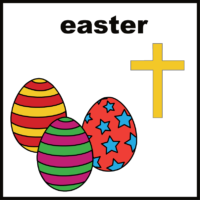 Easter