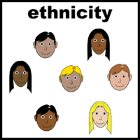 Ethnicity
