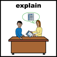 Explain disciplinary procedure