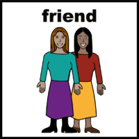 friend V3