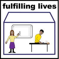 fulfilling lives