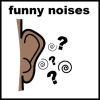 Funny noises