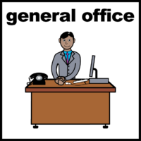 General office