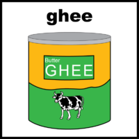 Ghee