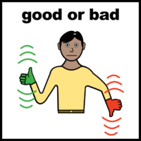 Good or bad