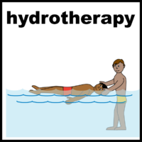 Hydrotherapy
