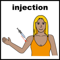 Injection V3