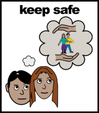 Keep safe V2