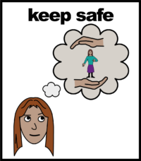 Keep safe V3
