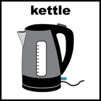 Kettle