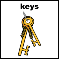 Keys