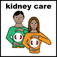 Kidney care