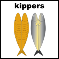 Kippers