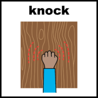 Knock