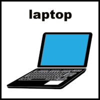 Laptop