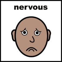 Nervous V2