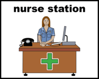 Nurse station V2