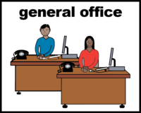 Office (general)